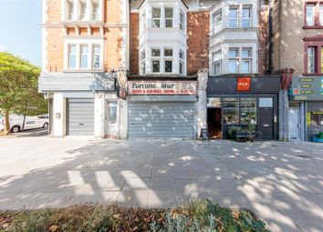 Thumbnail Commercial property to let in Norwood Road, London