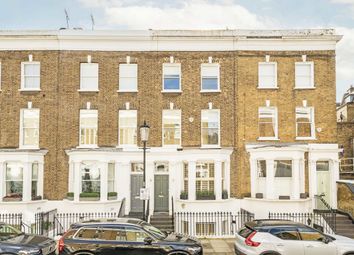 Thumbnail Flat for sale in Redesdale Street, London