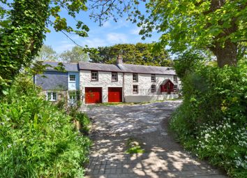 Thumbnail Detached house for sale in Wheal Butson, St. Agnes