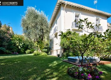 Thumbnail 5 bed villa for sale in Beaulieu Sur Mer, Villefranche, Cap Ferrat Area, French Riviera