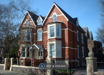 Thumbnail 2 bed flat to rent in Ivanhoe Rd, Liverpool