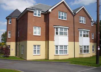 Thumbnail Flat to rent in Kettering Road North, Northampton