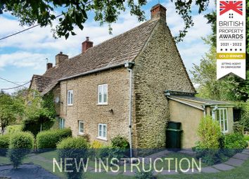 Thumbnail 2 bed cottage to rent in Easton Grey, Malmesbury