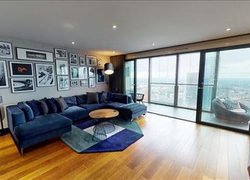 Thumbnail 2 bed flat for sale in 301 Deansgate, Manchester, Greater Manchester