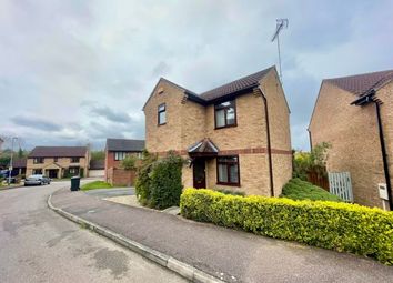 Thumbnail Detached house for sale in Livingstone Road, Daventry, Northamptonshire