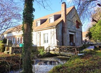 Thumbnail 9 bed property for sale in Agnetz, Oise, France