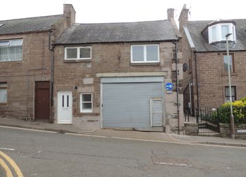 Thumbnail 2 bed end terrace house for sale in City Road, Brechin