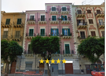 Thumbnail 3 bed apartment for sale in Via Sammartino, 90141 Palermo Pa, Italy