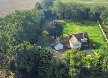 Thumbnail Detached house for sale in The Mount, Tollesbury, Maldon, Essex