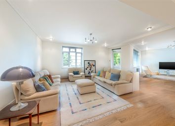 Thumbnail Flat for sale in Greville Hall, Greville Place, Maida Vale, London