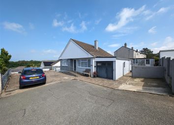 Thumbnail Detached bungalow for sale in Bryn Siriol, Fishguard