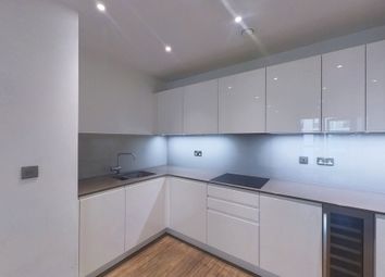 Thumbnail Flat for sale in Brent House, Nine Elms