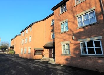 2 Bedrooms Flat for sale in The Sidings, Frecheville Court, Bury BL9