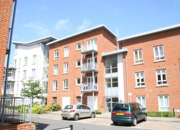 Thumbnail Flat to rent in Seager Way, Poole