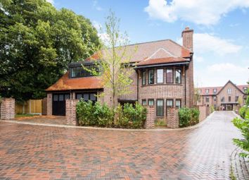 Thumbnail Detached house to rent in Chandos Way, Hampstead Garden Suburb