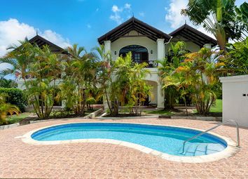 Thumbnail 7 bed villa for sale in Gibbes, Barbados