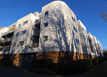 Thumbnail 1 bed flat for sale in Sovereign Way, Tonbridge