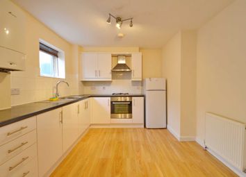 Thumbnail 1 bed flat to rent in Ashfield Place, St Pauls