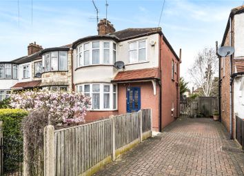 3 Bedroom End terrace house for sale