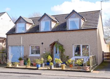 3 Bedrooms Detached house for sale in Main Street, Leitholm, Coldstream TD12