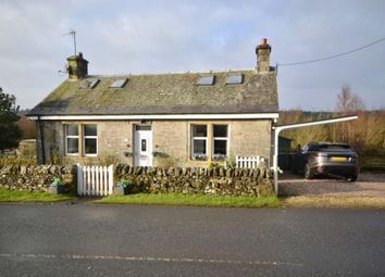Thumbnail 3 bed cottage for sale in Gilbraehead Cottage, Newcastleton