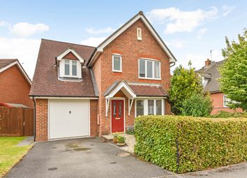Thumbnail 3 bed detached house for sale in Florence Way, Alton, Hampshire