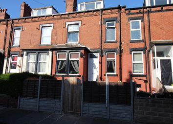 Thumbnail 2 bed terraced house for sale in Cross Flatts Parade, Beeston, Leeds