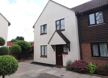 Thumbnail Property to rent in Littlebury Court, Brentwood