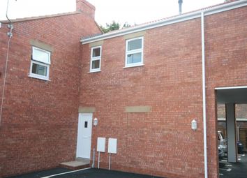 Thumbnail Terraced house to rent in Ashleigh Terrace, Bridgwater