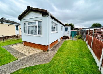 Thumbnail 1 bed property for sale in Three Star Park, Bedford Road, Lower Stondon, Henlow