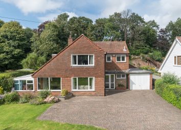 Thumbnail 4 bed detached house for sale in The Terrace, Canterbury, Kent