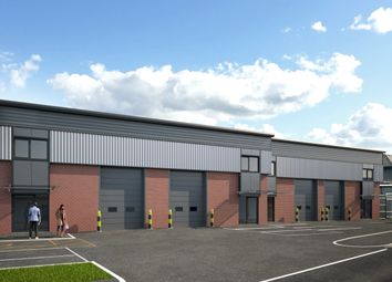 Thumbnail Industrial to let in Units 1-4, Holbeck Lane Industrial Estate, Leeds
