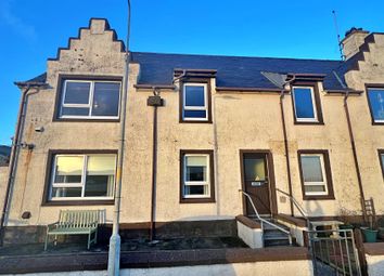 Thumbnail 1 bed flat for sale in Newton Street, Stornoway