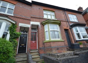 Thumbnail Property for sale in Dulverton Road, Leicester