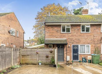 Thumbnail 2 bed maisonette for sale in Aylesbury, Buckinghamshire