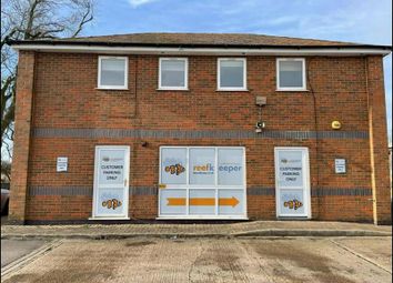 Thumbnail Office to let in London Road, Willoughby, Rugby