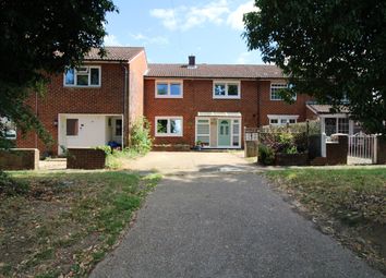 Thumbnail Terraced house for sale in Broad Oak Way, Stevenage