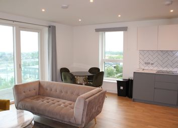 Thumbnail 2 bedroom flat to rent in Accolade Avenue, Southall