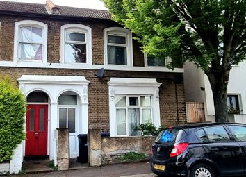 Thumbnail 4 bed end terrace house for sale in Grove Road, London
