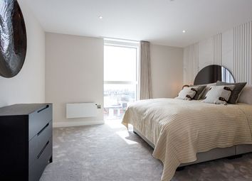 Penthouse Castle Wharf, 2A Chester Road, Manchester M15