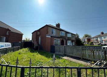 Thumbnail Flat to rent in Tunstall Avenue, Byker, Newcastle Upon Tyne