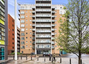 Thumbnail 1 bed flat to rent in Millsands, Sheffield