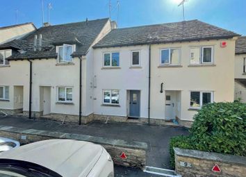 Thumbnail 2 bed terraced house to rent in Warrenne Keep, Stamford