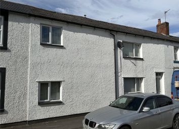 Thumbnail 2 bed terraced house for sale in Bank Street, Longtown, Carlisle, Cumbria