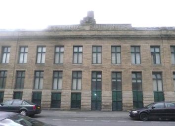 Thumbnail 1 bed flat to rent in Colonial Building, 135-139 Sunbridge Road, Bradford, West Yorkshire