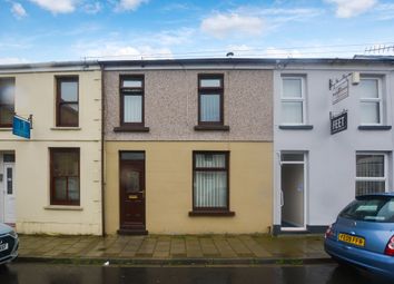 Thumbnail Terraced house to rent in Dean Street, Aberdare