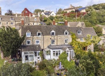 Thumbnail 2 bed terraced house for sale in The Street, Kingscourt, Stroud, Gloucestershire