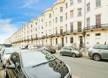 Thumbnail Flat for sale in Brunswick Place, Hove
