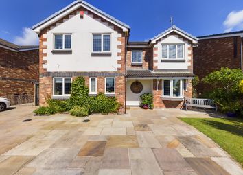 Thumbnail Detached house for sale in South Strand, Fleetwood