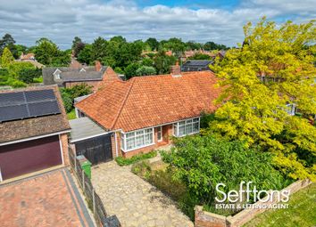 Thumbnail Bungalow for sale in Burma Road, Old Catton
